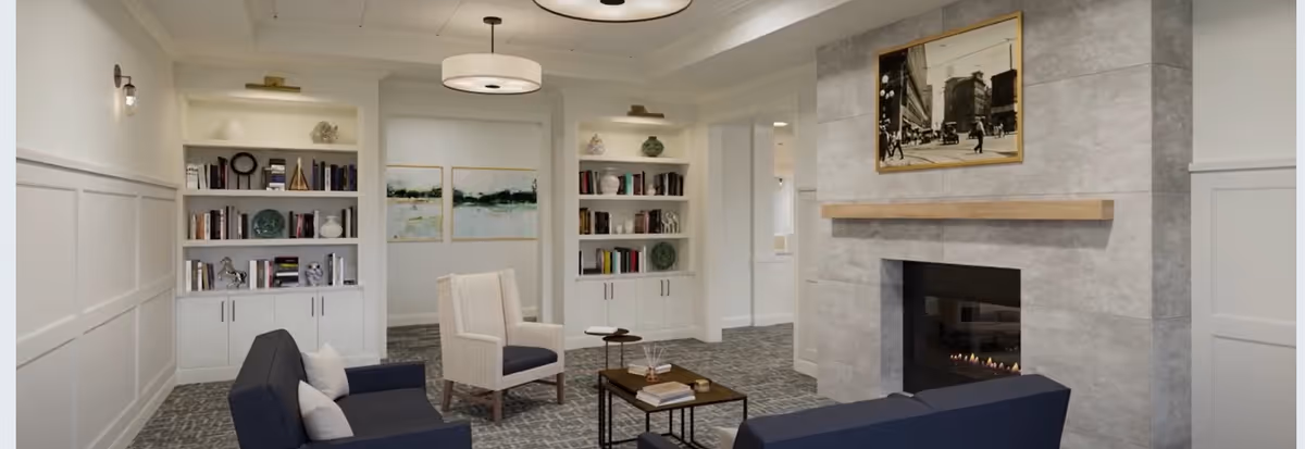 Photo 20 of Talamore Senior Living Woodbury