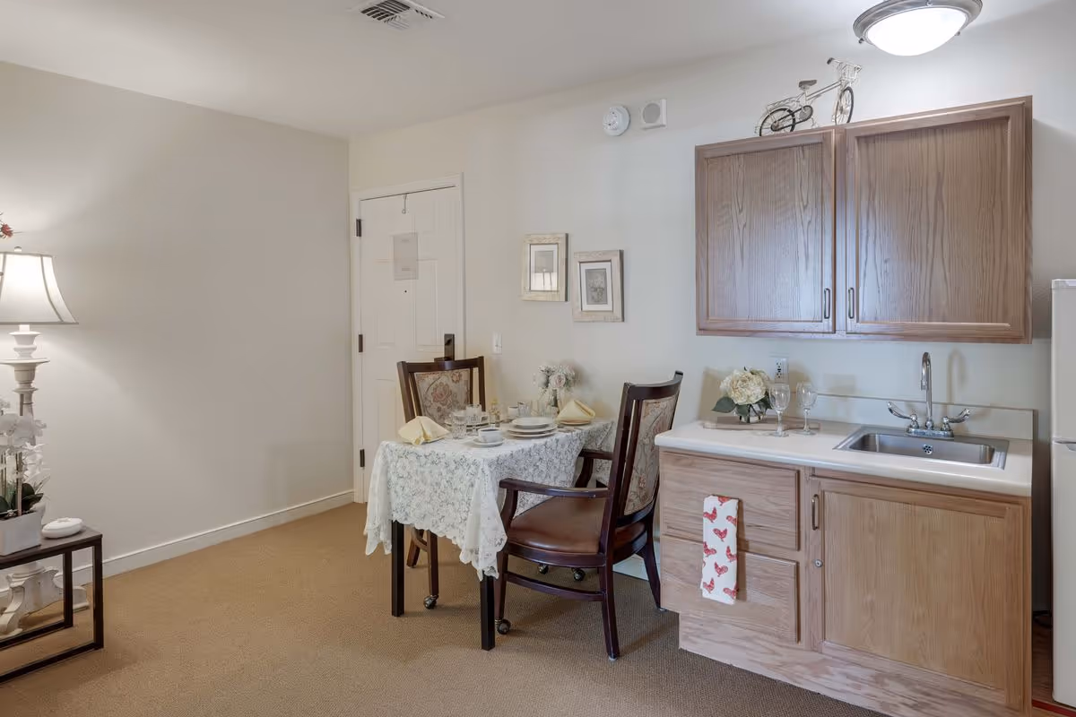 Photo 34 of Sunrise of Rocklin
