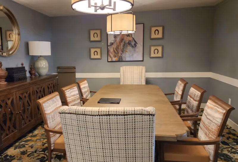 Photo 11 of Wildflower Lodge Senior Living