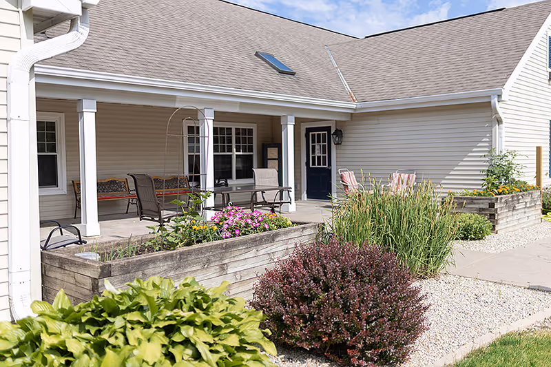 Photo 4 of Our House Senior Living - Janesville Assisted Care