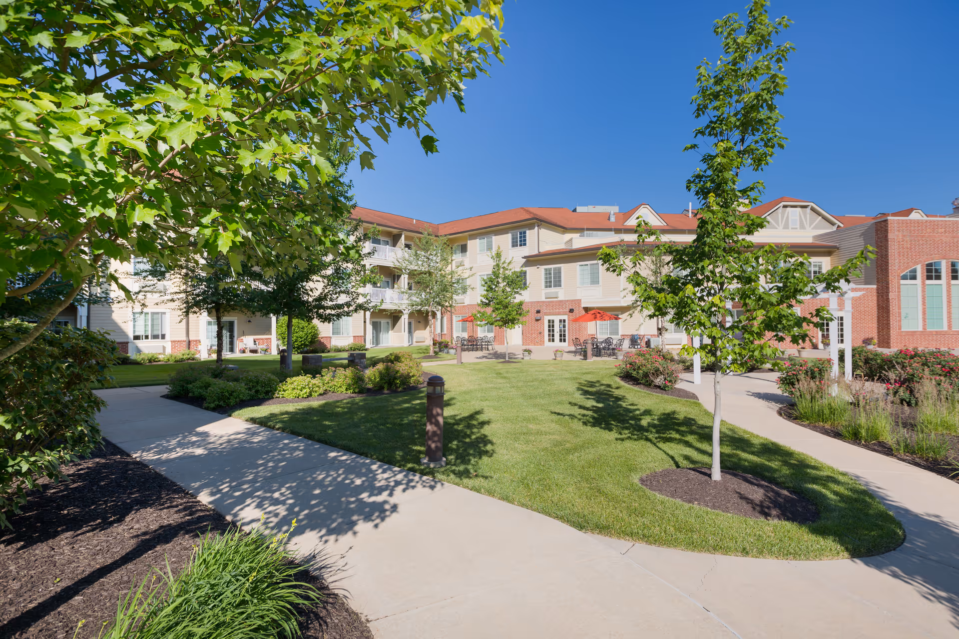 Photo 8 of Crestview Senior Living