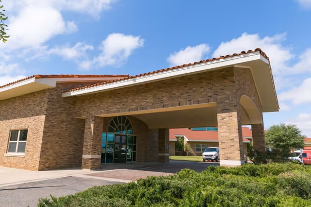 Photo 2 of The Garrison Geriatric Education and Care Center