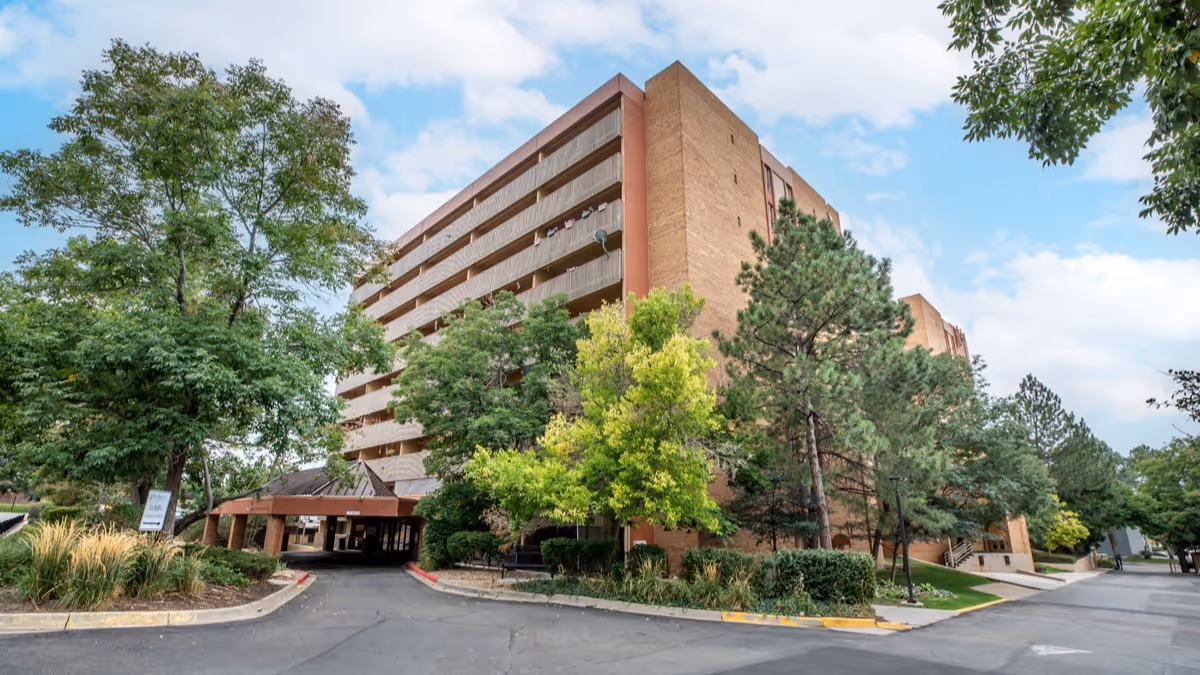 Photo of Brookdale Tamarac Square