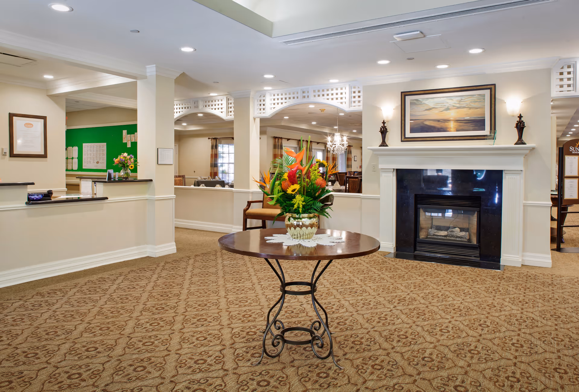 Photo 8 of Tampa Gardens Senior Living