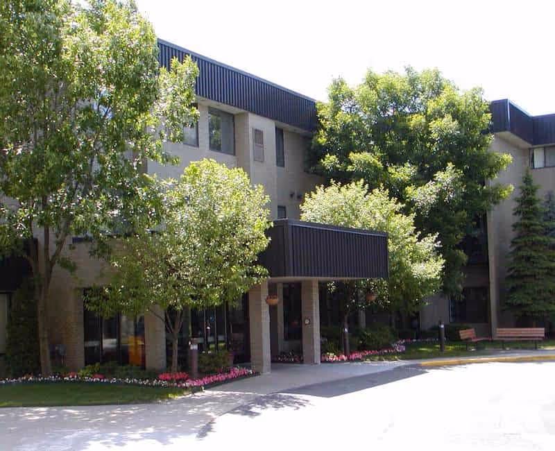 Photo 2 of Madison Manor Apartments