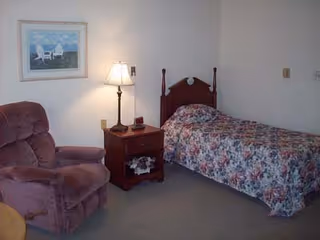 Photo 4 of Christian Care Nursing Center