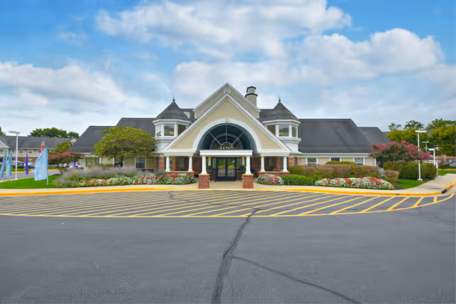 Photo of Cascades Village