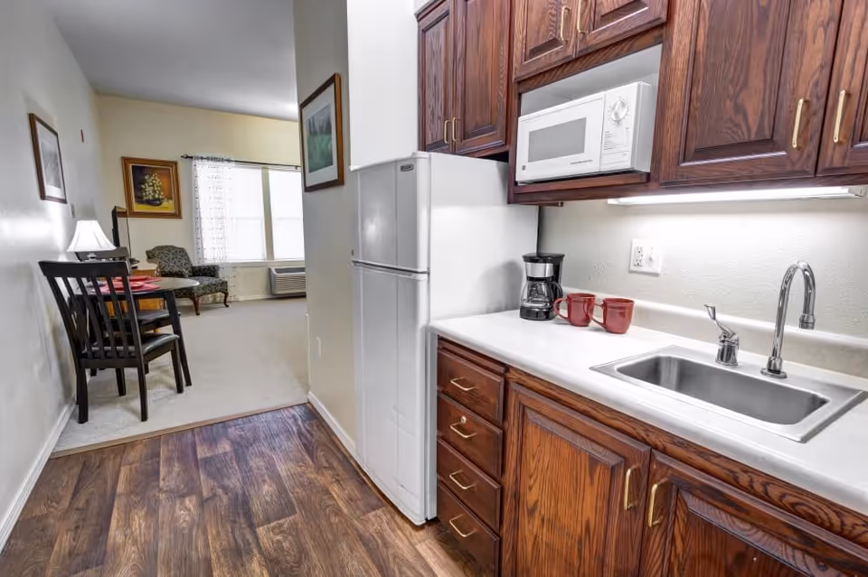 Photo 17 of Hawks Ridge Assisted Living
