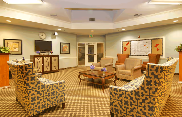 Photo 7 of Grossmont Gardens Memory Care