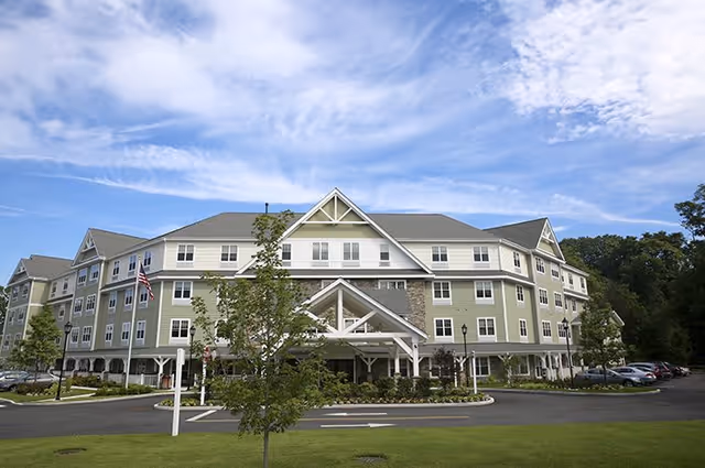 Photo 2 of Brightview Tarrytown - Senior Assisted Living & Memory Care