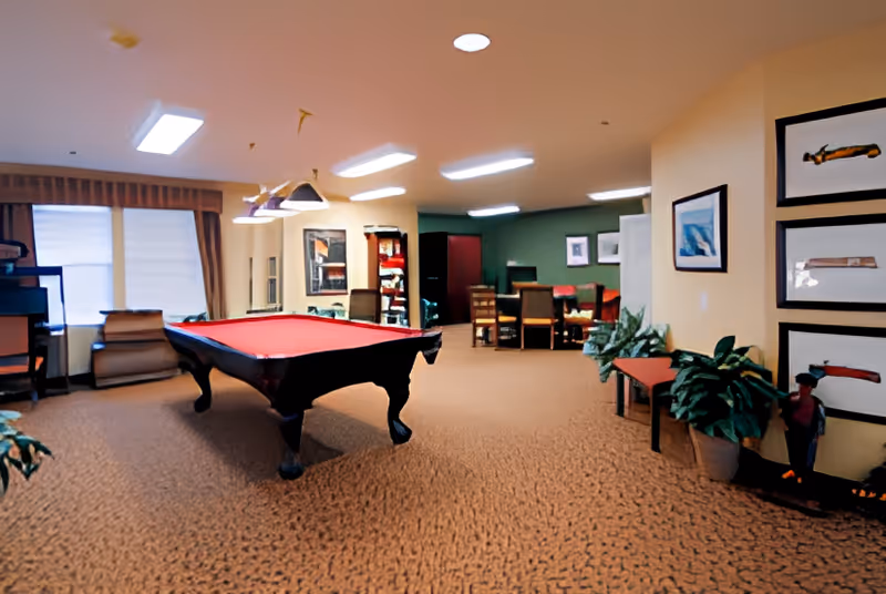 Photo 6 of Paramount Senior Living at Manassas