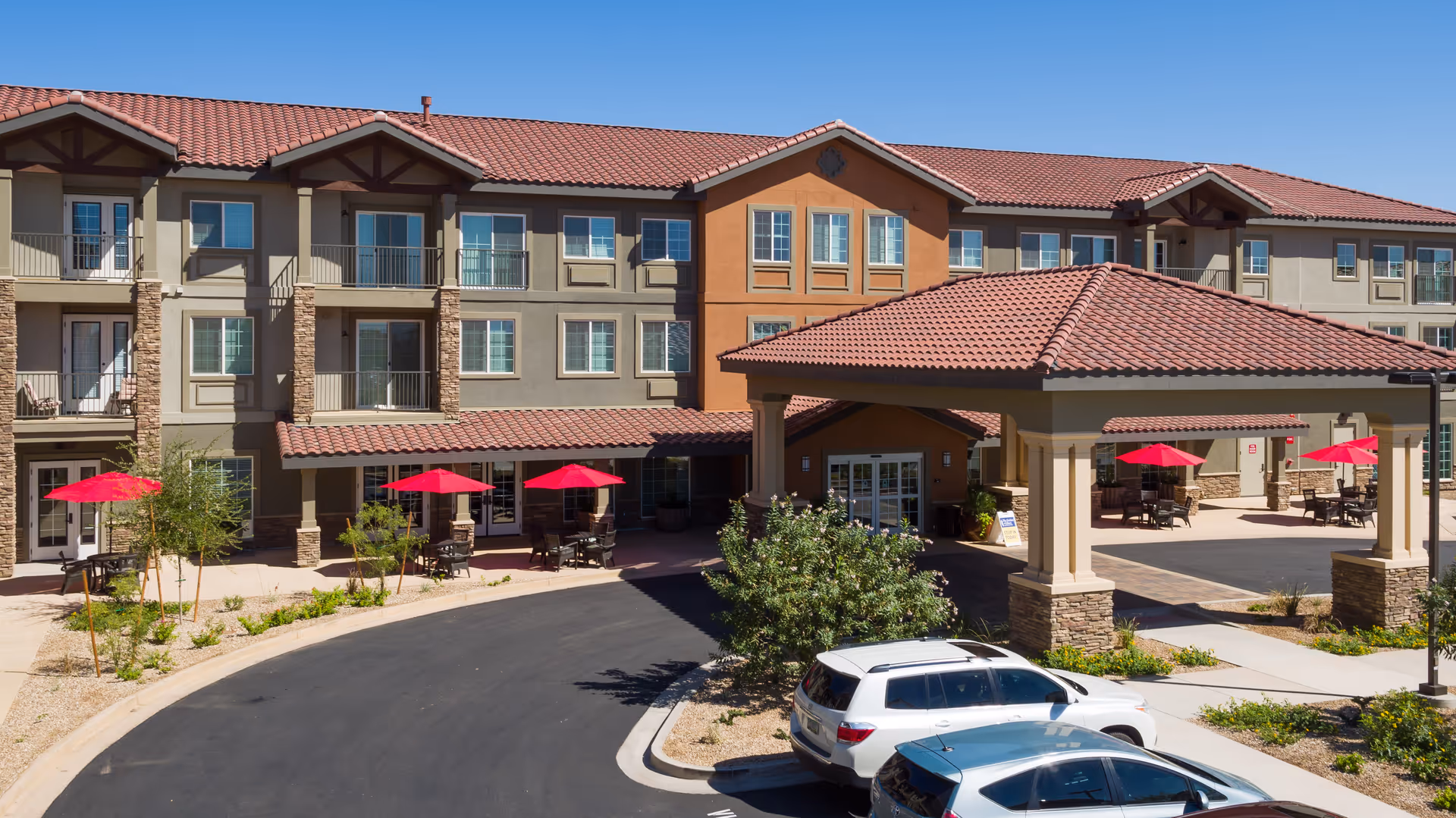 Photo of The Enclave at Gilbert Senior Living
