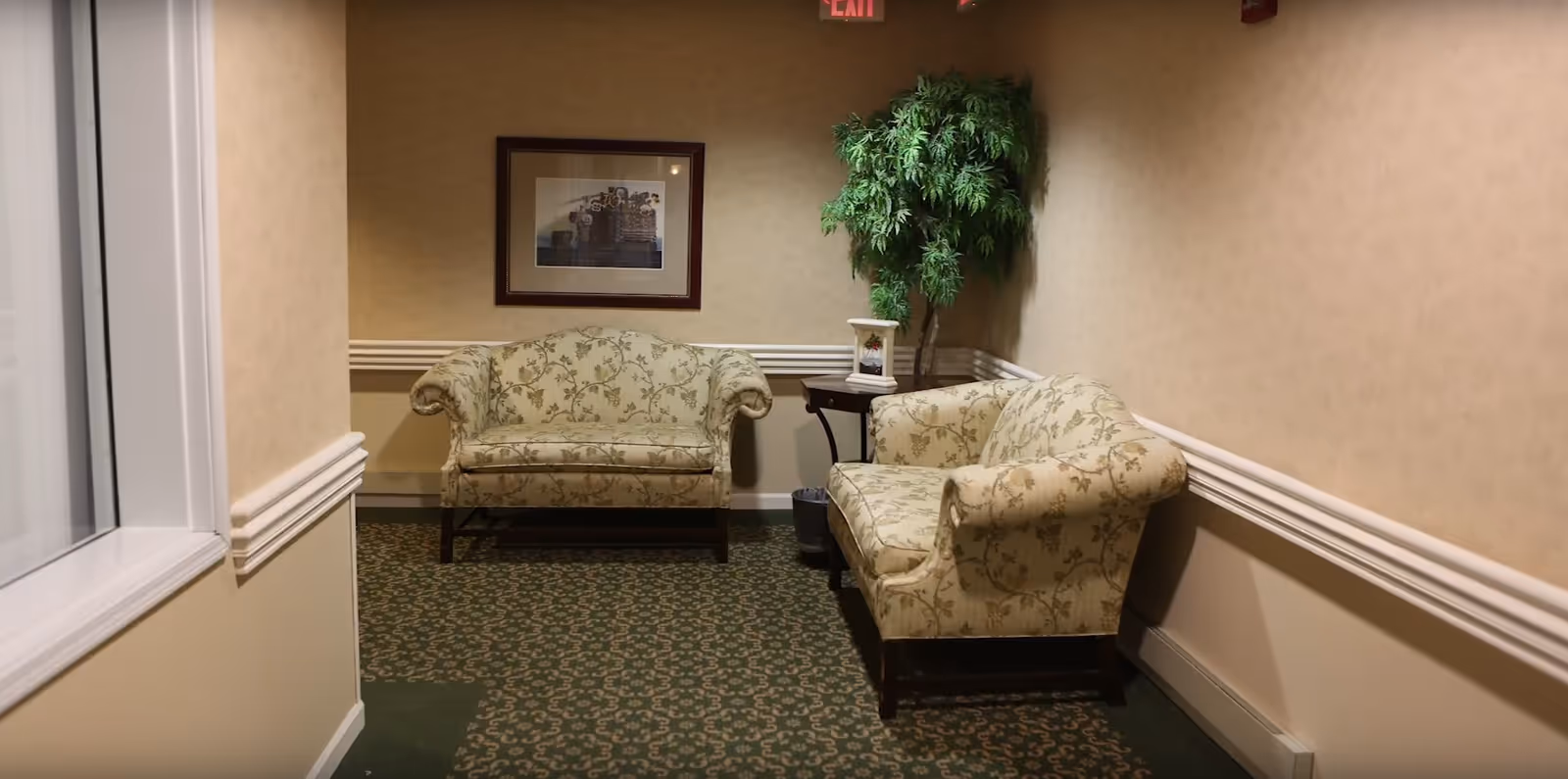 Photo 13 of River Terrace Retirement Community