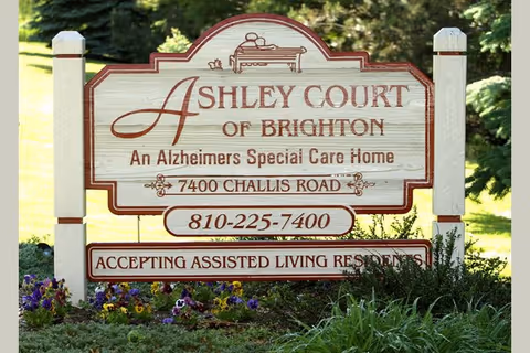 Photo 5 of Ashley Court of Brighton