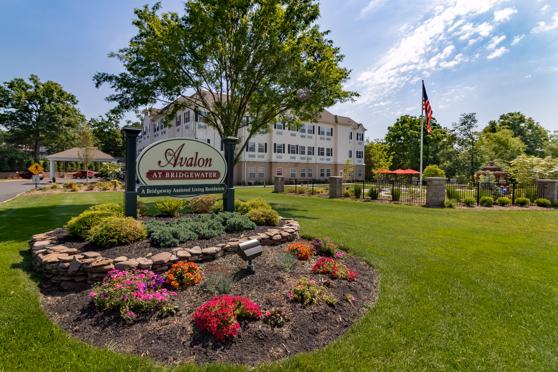 Photo of Avalon Assisted Living at Bridgewater