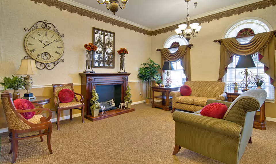 Photo 3 of Ravenwood Senior Living