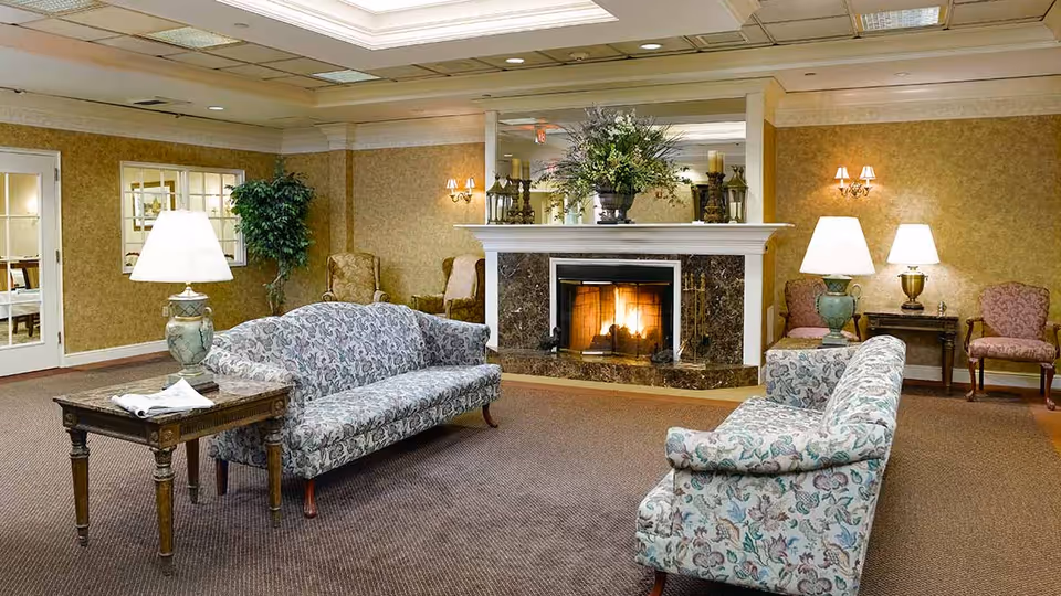 Photo 9 of Atria Park of Lynbrook