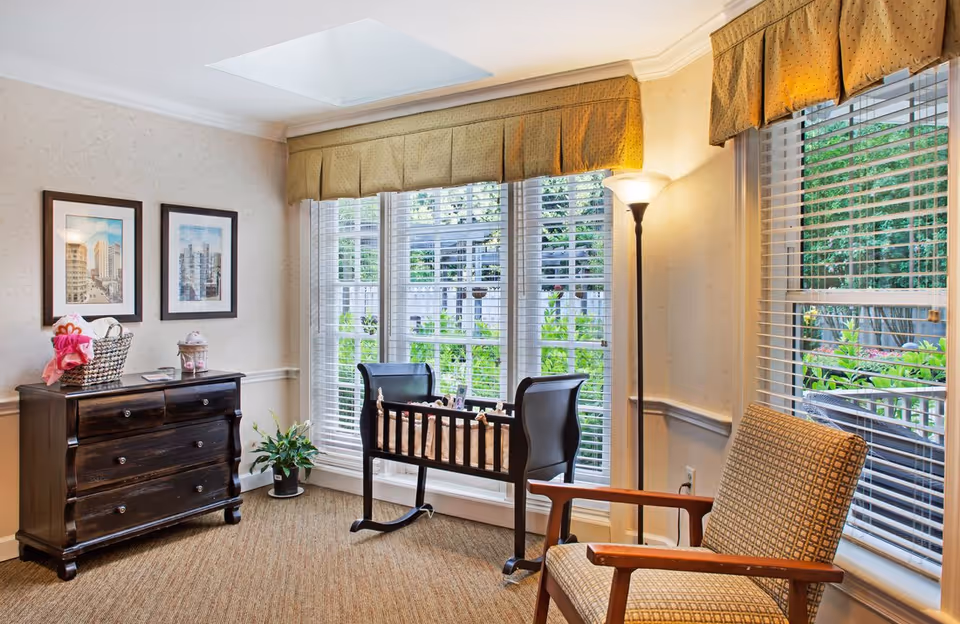 Photo 17 of Ivey Ridge Senior Living