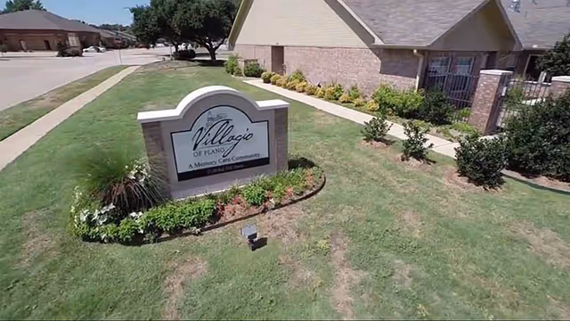 Photo of Magnolia Assisted Living and Memory Care - Plano