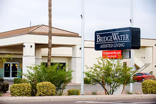 Photo of BridgeWater Assisted Living - Deer Valley