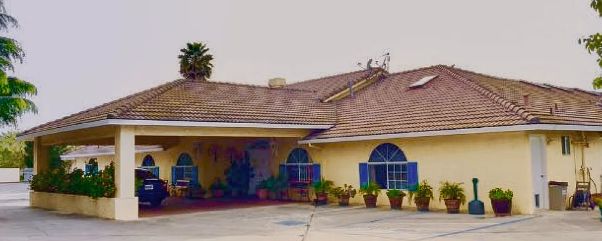 Photo 2 of Whispering Pines Inn