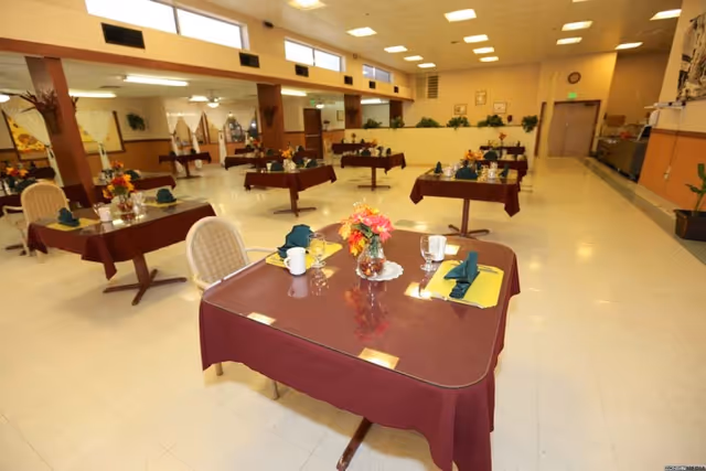 Photo 7 of Bella Vita Health & Rehabilitation Center