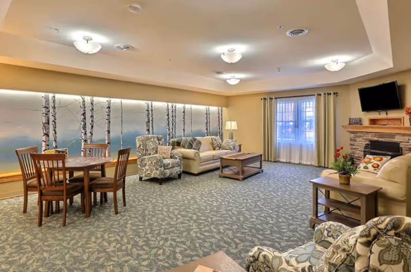 Photo 6 of Milestone Senior Living Tomahawk