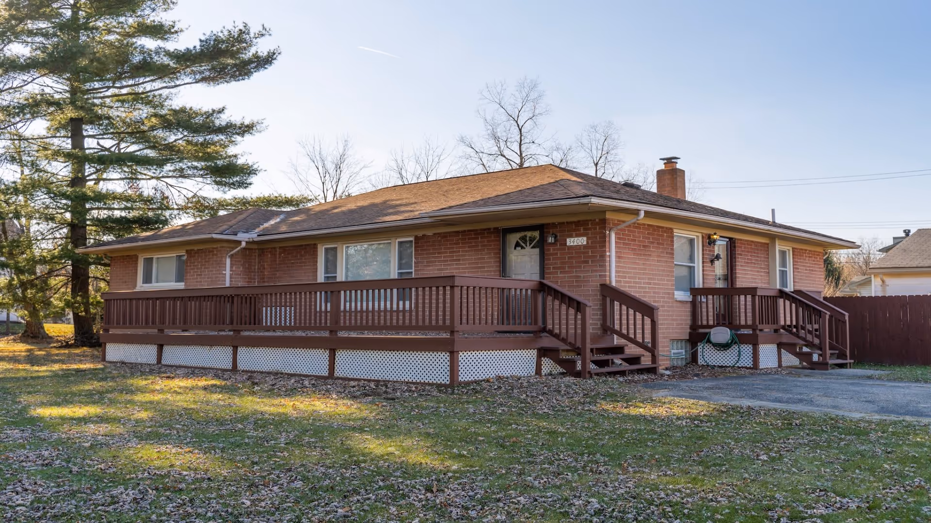 Photo of Butterfly Meadows Family Home