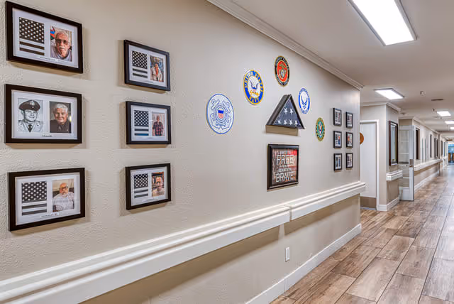 Photo 24 of Santa Clarita Hills Senior Living