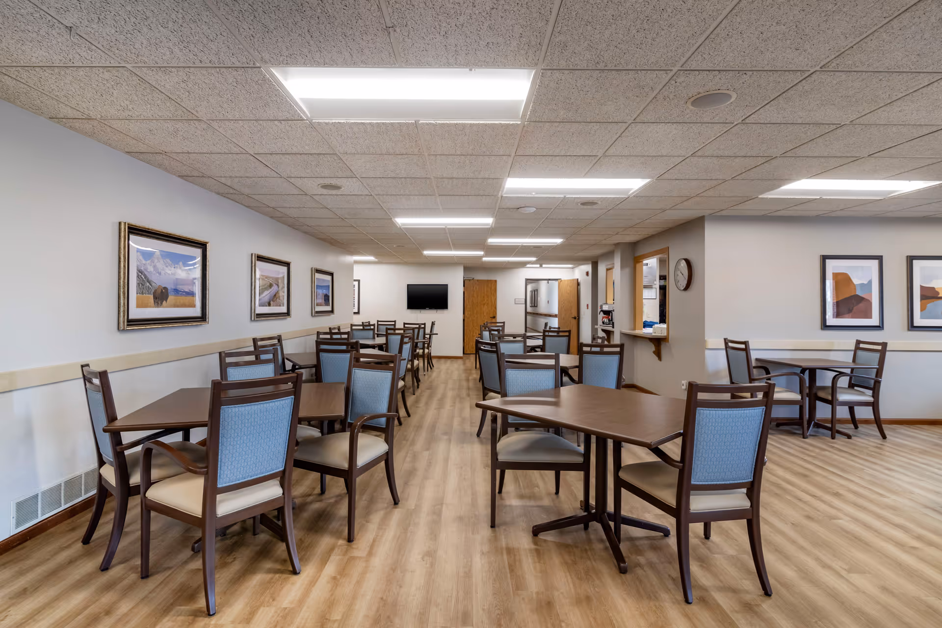 Photo 33 of Derian Lodge Senior Living