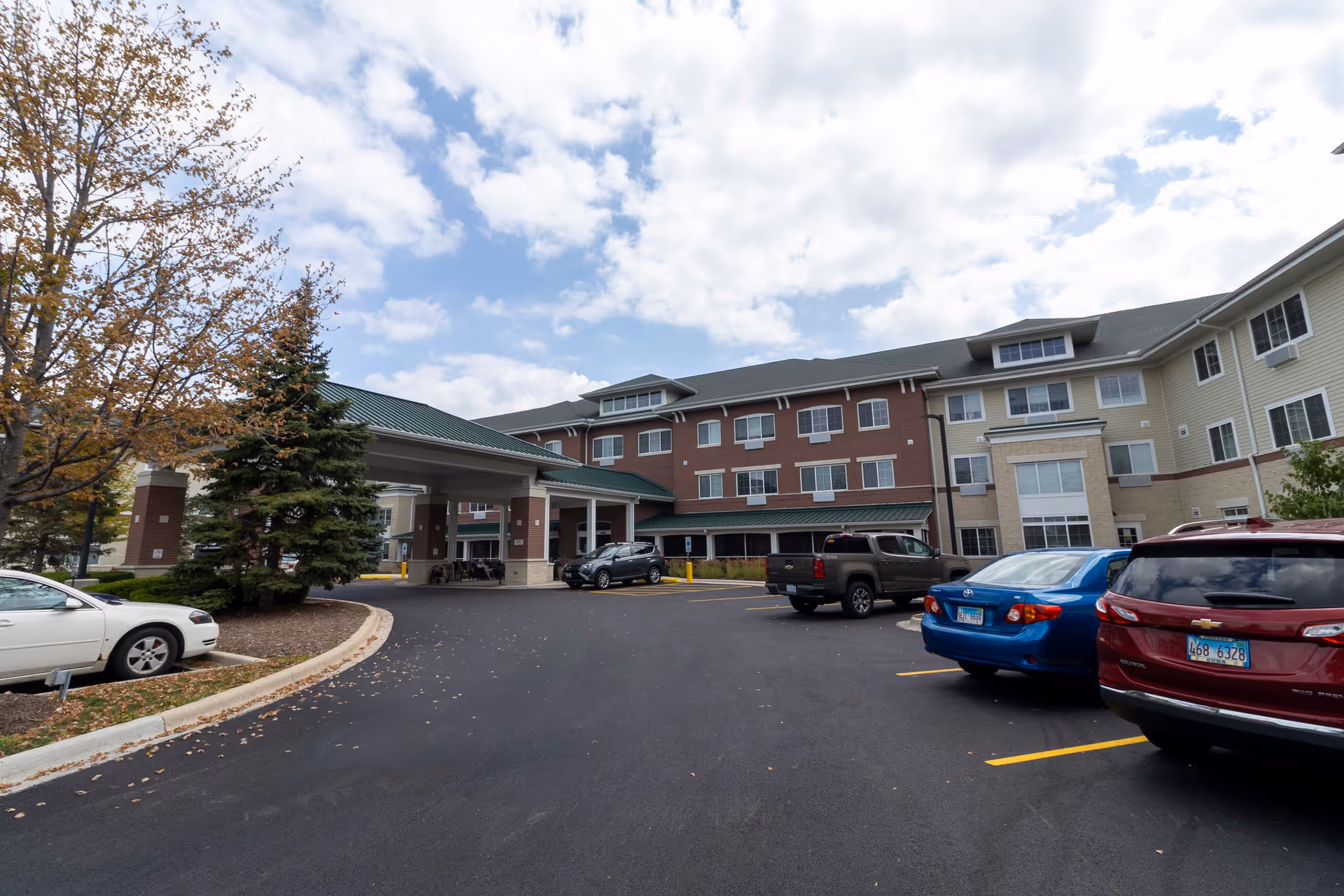 Photo 4 of StoryPoint Romeoville