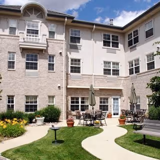 Photo 8 of Belleview Suites at DTC