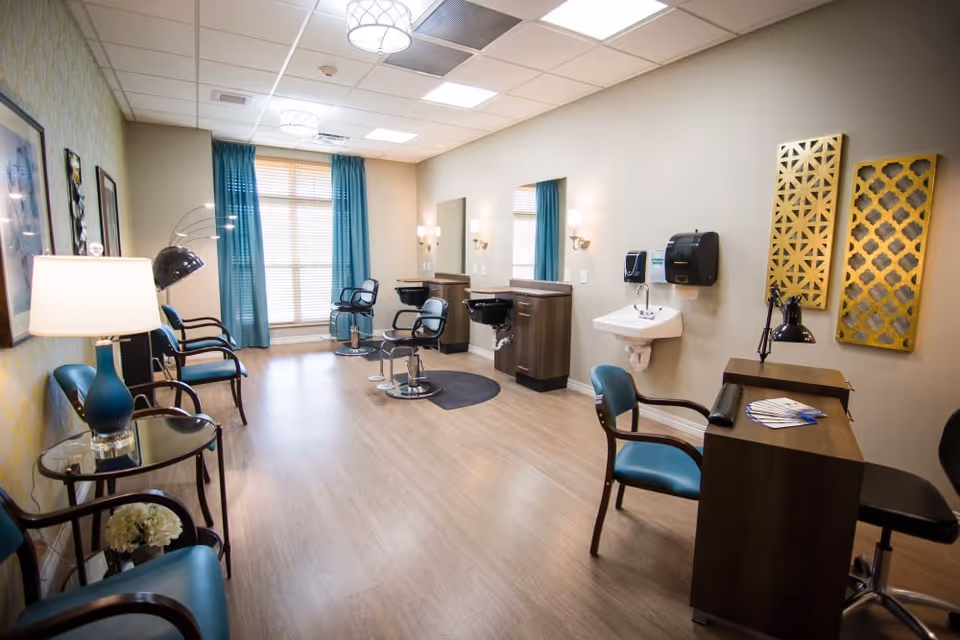 Photo 12 of Arcadia Senior Living Clarksville