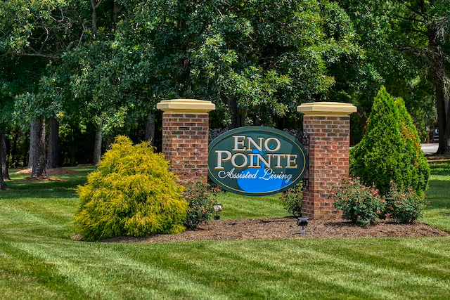 Photo 2 of Eno Pointe Assisted Living