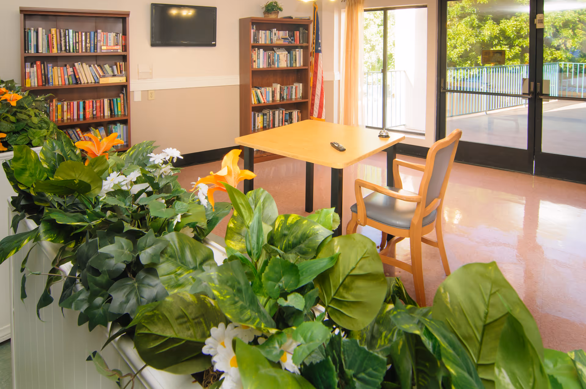 Photo of Life Care Center of Vista
