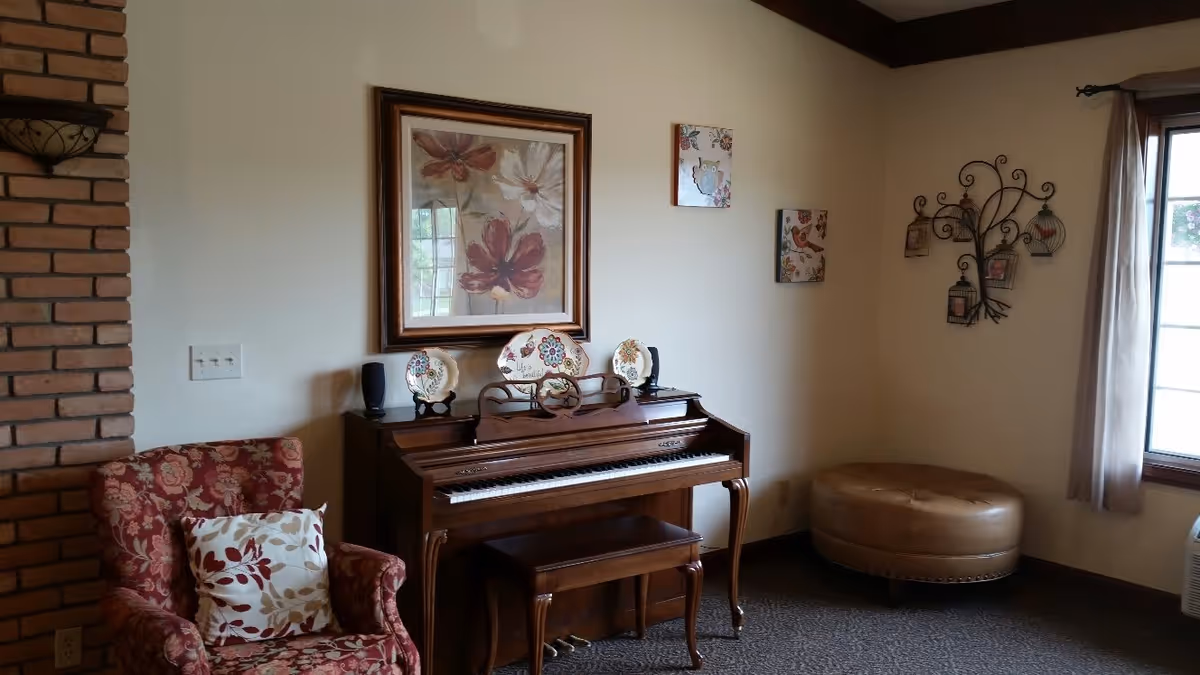 Photo 7 of Cambridge Place Assisted Living