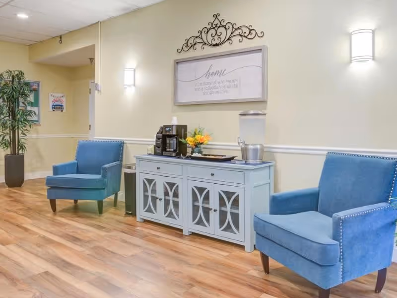 Photo 19 of Avista Senior Living Albuquerque