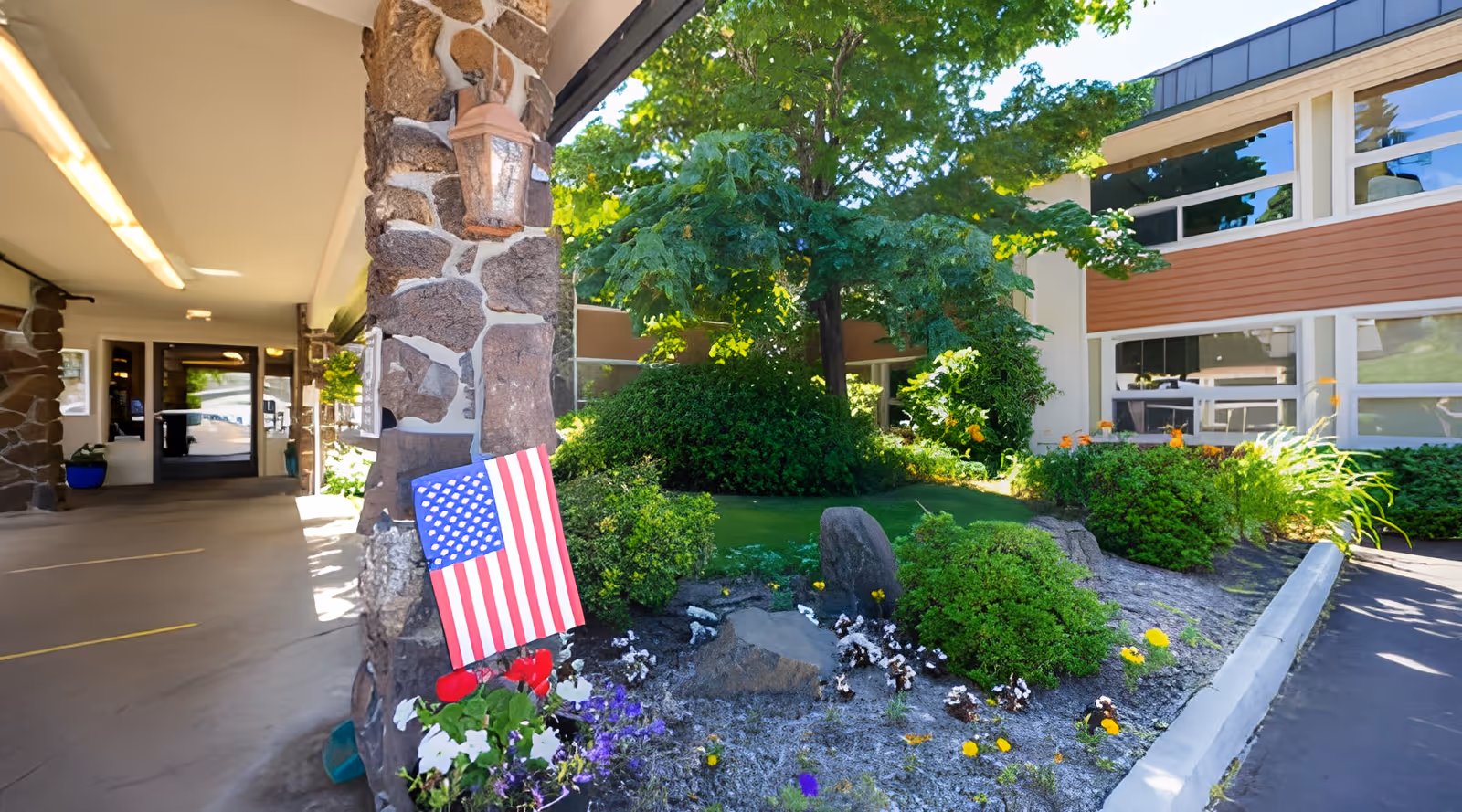 Photo 10 of South Hills Rehabilitation Center