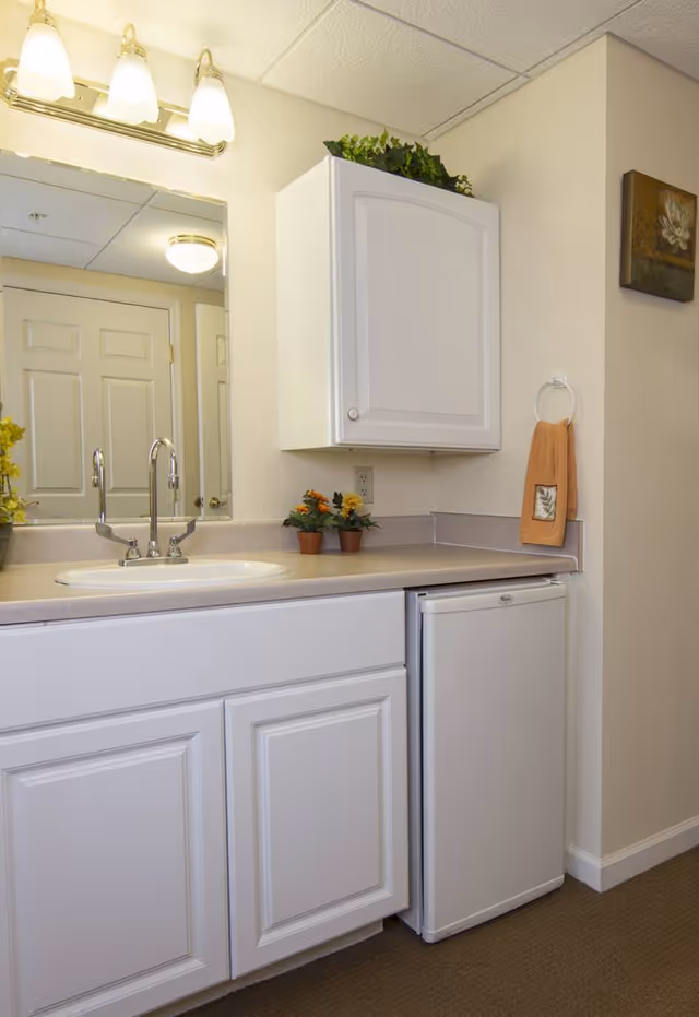 Photo 5 of Fairmont Senior Living of Farmington Hills