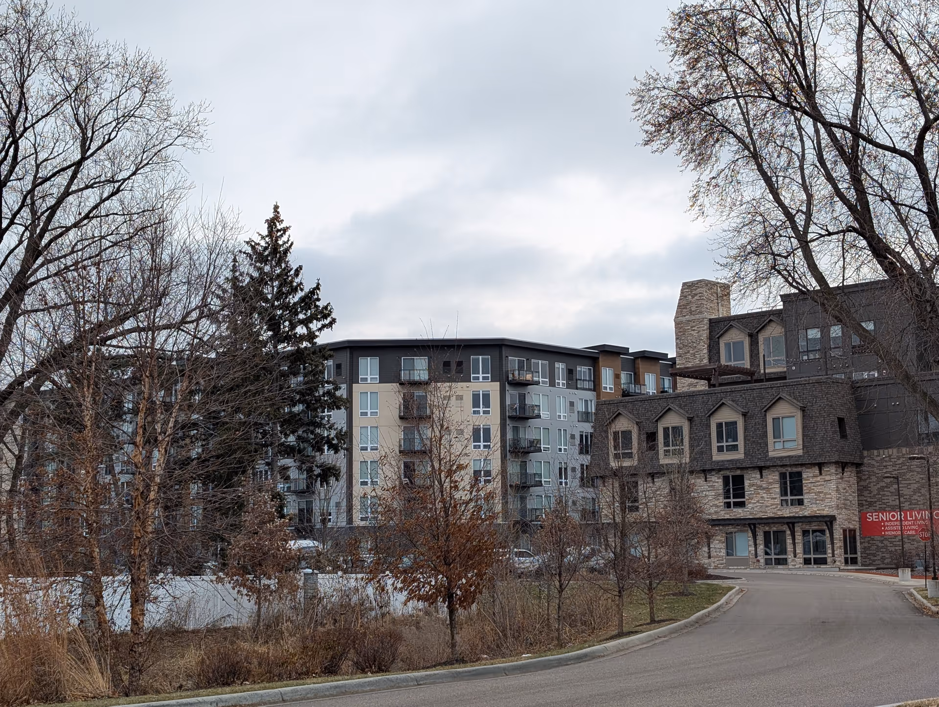 Photo 4 of Global Pointe Senior Living