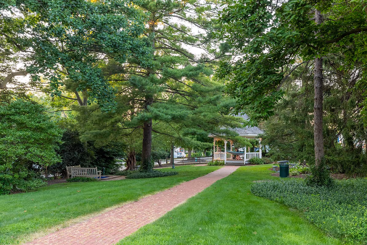 Photo 3 of Grand Victorian of Zionsville