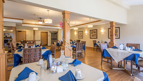Photo 3 of Charter Senior Living of Verona