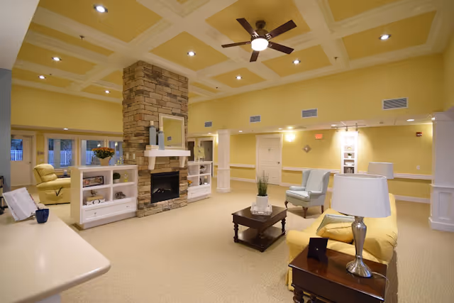 Photo 4 of Otterbein Gahanna SeniorLife Neighborhood
