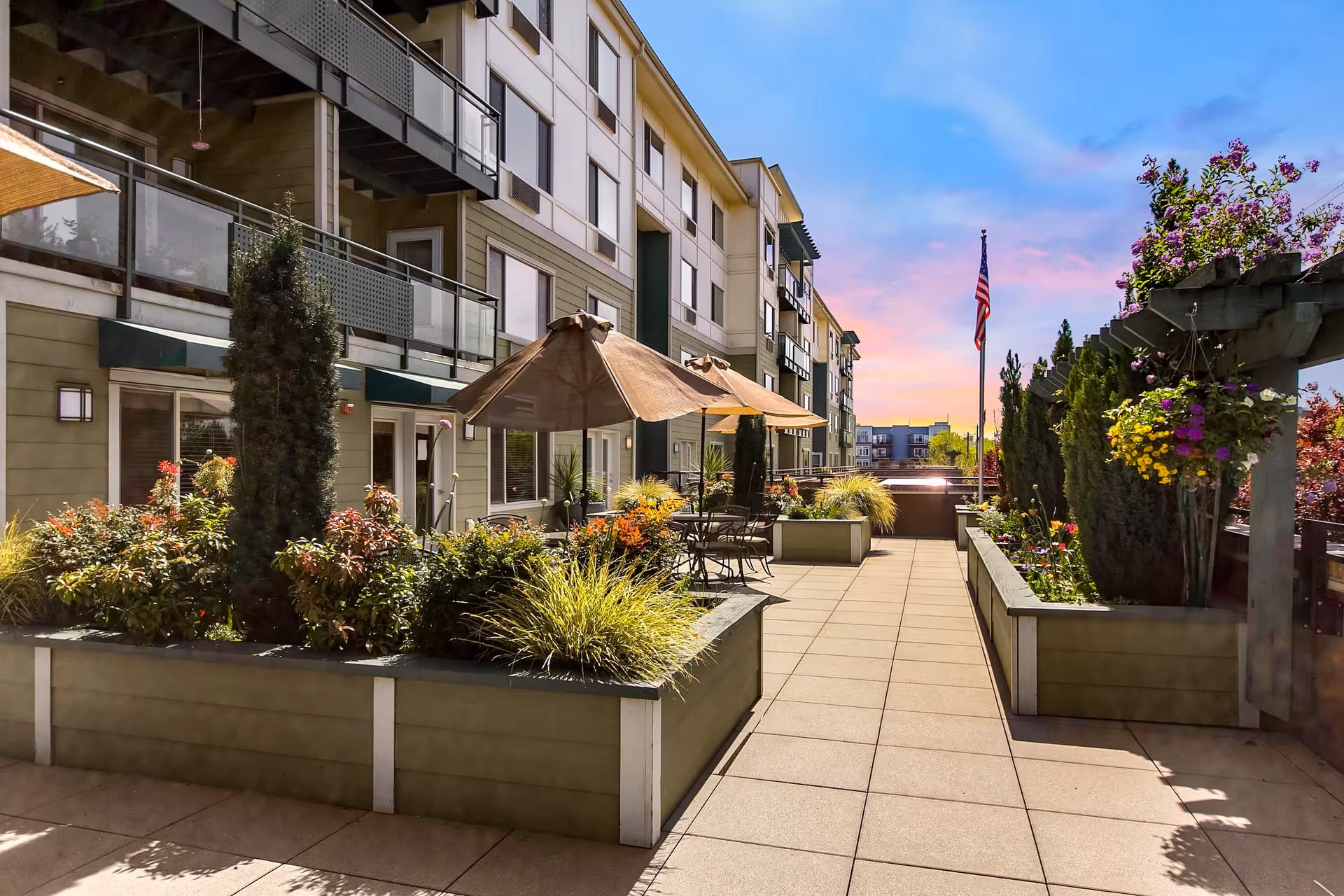 Photo 5 of Merrill Gardens at Renton Centre