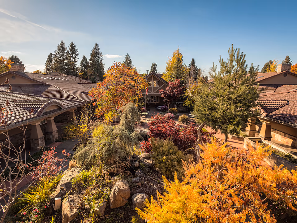 Photo 12 of Courtyard at Coeur d'Alene