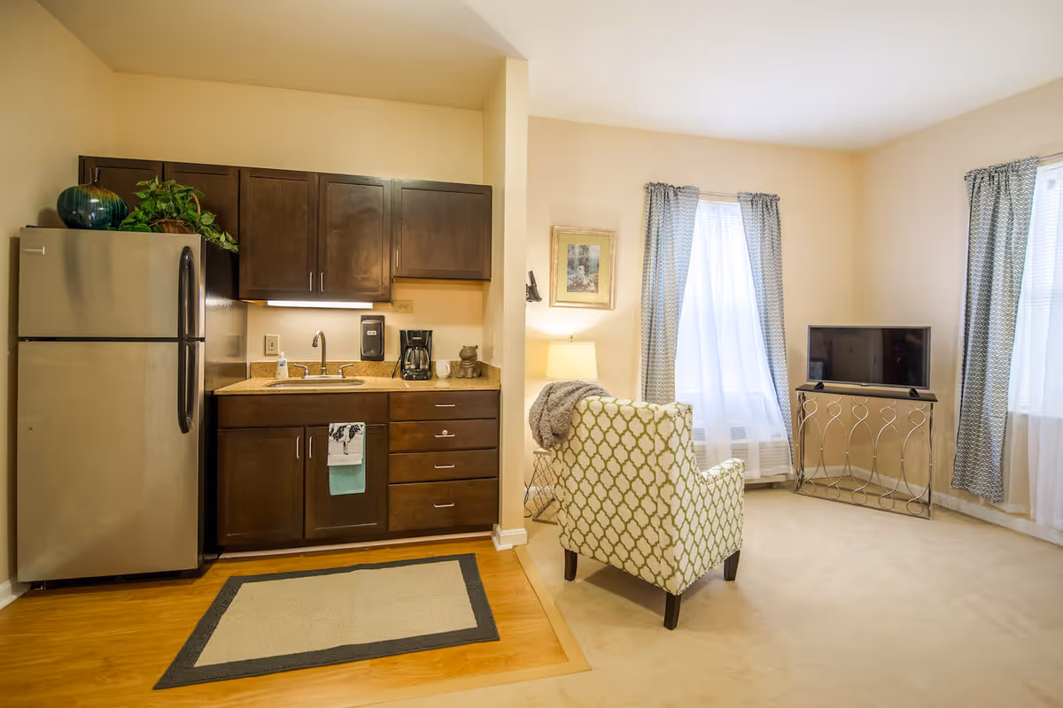 Photo 15 of Arbor Terrace Sudley Manor