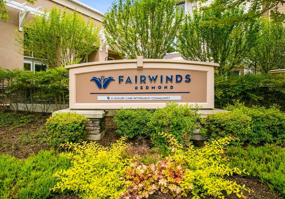 Photo of Fairwinds - Redmond