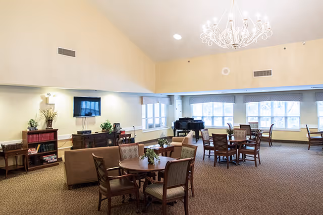 Photo 8 of The Legacy at Southpointe Drive