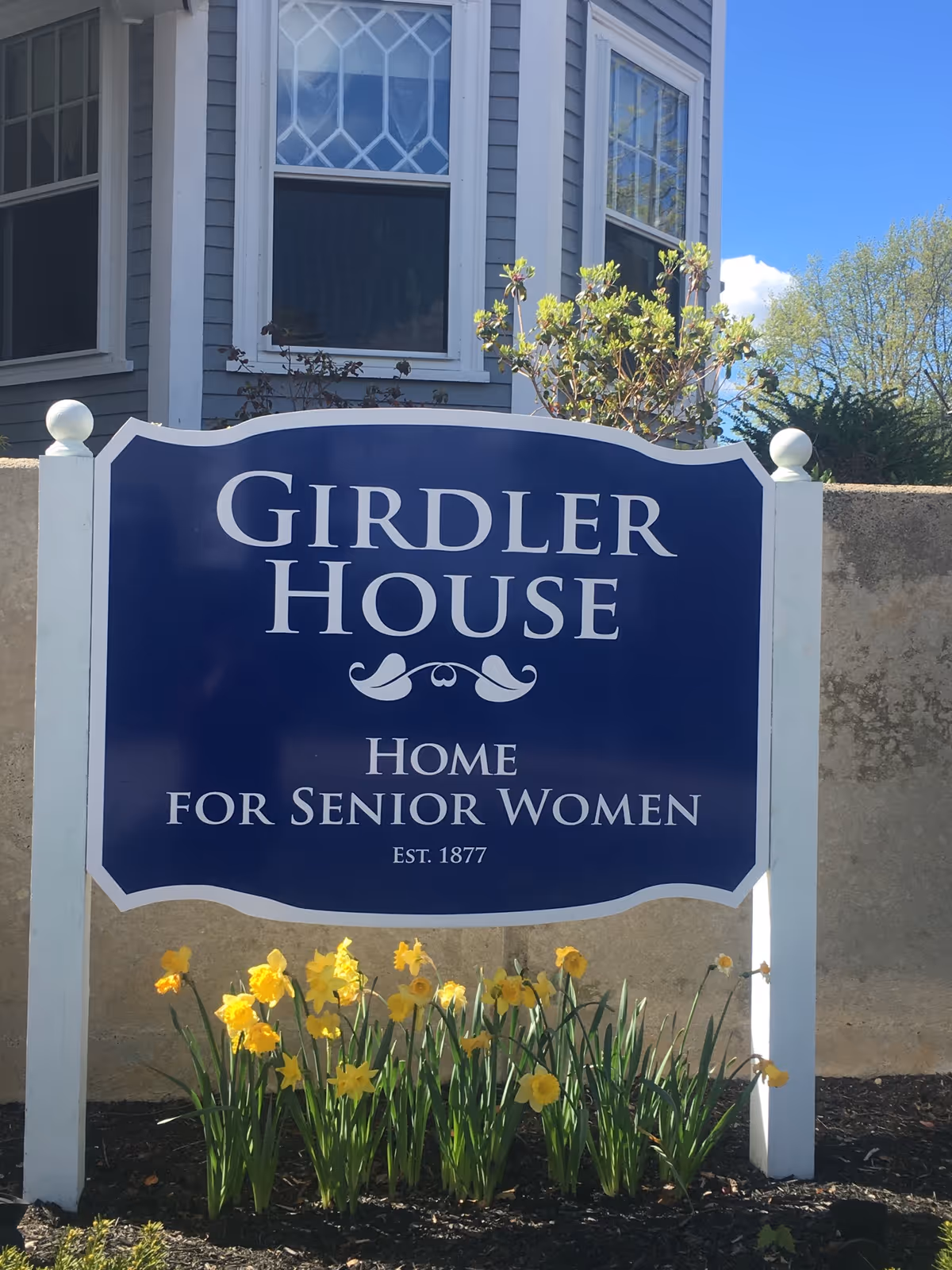 Photo of Girdler House