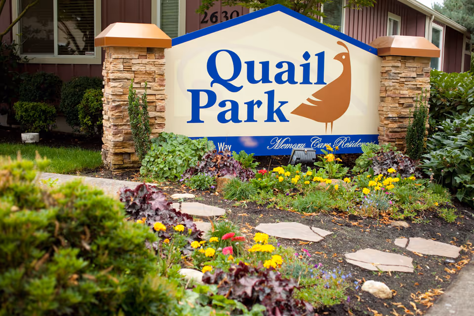 Photo of Quail Crest Memory Care